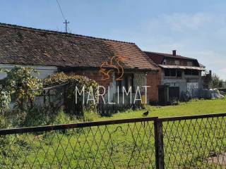 Plot for construction, Sale, Velika Gorica - Okolica, Mičevec
