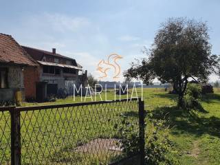 Plot for construction, Sale, Velika Gorica - Okolica, Mičevec