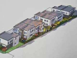 Plot for residential construction, Sale, Velika Gorica - Okolica, Velika Mlaka