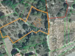 Plot for construction, Sale, Orebić, Orebić