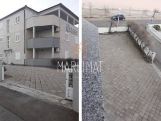 House by the sea, Sale, Vir, Vir