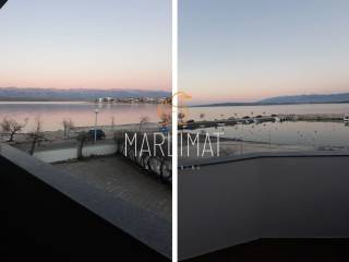 House by the sea, Sale, Vir, Vir