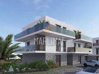 Plot for residential construction, Sale, Novalja, Novalja
