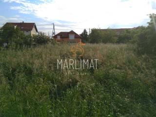 Plot for construction, Sale, Zagreb, Gornja Dubrava