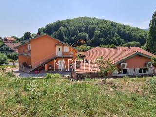 Family house, Sale, Zagreb, Gornja Dubrava