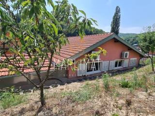 Family house, Sale, Zagreb, Gornja Dubrava