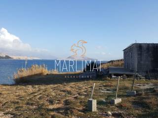 House by the sea, Sale, Kolan, Kolan