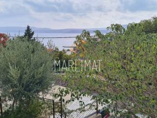 House by the sea, Sale, Karlobag, Karlobag