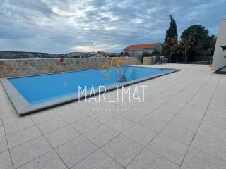 House by the sea, Sale, Novalja, Stara Novalja