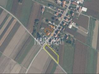 Plot for residential construction, Sale, Zagreb, Novi Zagreb - zapad