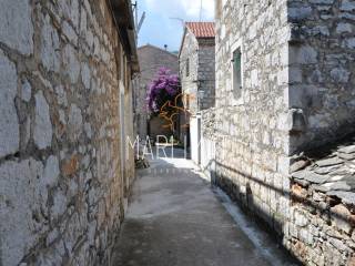 Stone house, Sale, Jelsa, Jelsa