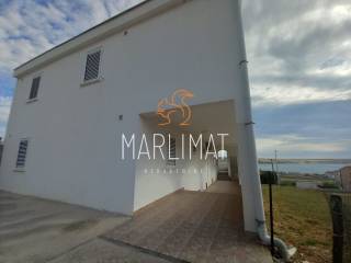 House by the sea, Sale, Novalja, Kustići