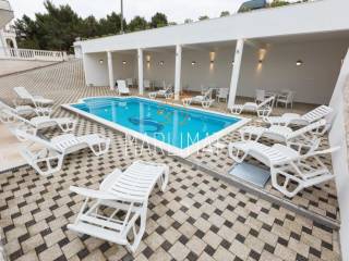 House with apartments, Sale, Okrug, Okrug Donji