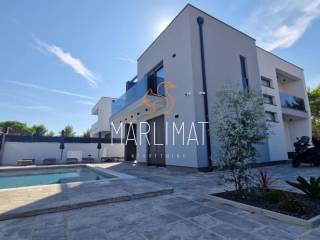 Luxury villa, Sale, Nin, Zaton