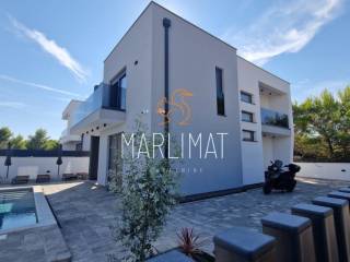 Luxury villa, Sale, Nin, Zaton