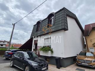 Family house, Sale, Zagreb, Trnje