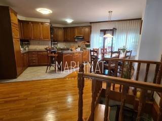 Family house, Sale, Zagreb, Trnje