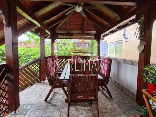 Family house, Sale, Zagreb, Trnje