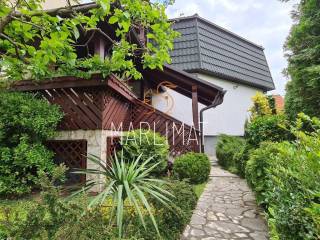 Family house, Sale, Zagreb, Trnje