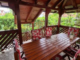 Family house, Sale, Zagreb, Trnje