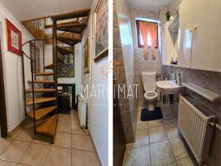 Family house, Sale, Zagreb, Trnje