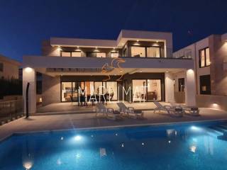 Luxury villa, Sale, Novalja, Novalja