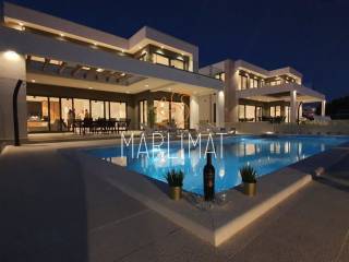Luxury villa, Sale, Novalja, Novalja