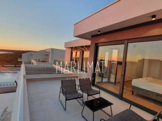 Luxury villa, Sale, Novalja, Novalja