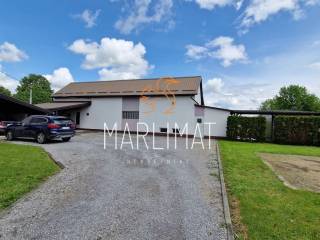 Residential-commercial property, Sale, Velika Gorica - Okolica, Mičevec