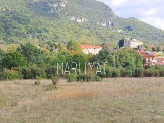 Plot for construction, Sale, Lupoglav, Lupoglav