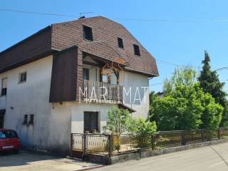 Semi-detached house, Sale, Zagreb, Sesvete