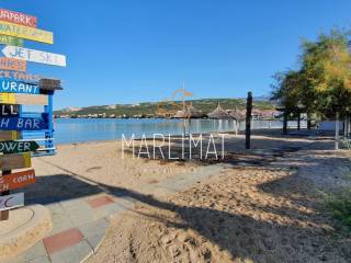 House by the sea, Sale, Novalja, Stara Novalja