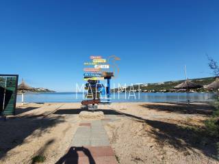 House by the sea, Sale, Novalja, Stara Novalja