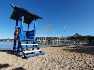 House by the sea, Sale, Novalja, Stara Novalja