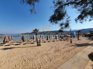 House by the sea, Sale, Novalja, Stara Novalja