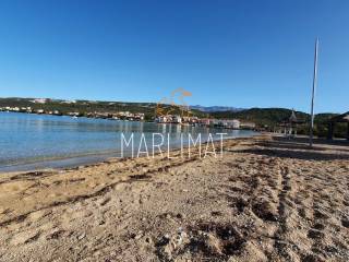 House by the sea, Sale, Novalja, Stara Novalja