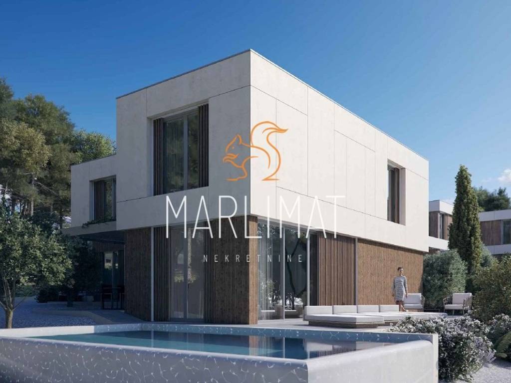 Plot for construction, Sale, Novalja, Lun