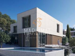 Plot for construction, Sale, Novalja, Lun