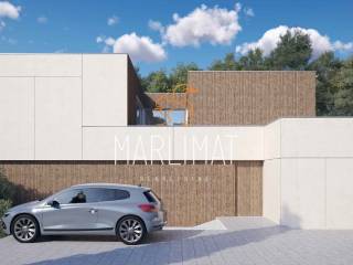 Plot for construction, Sale, Novalja, Lun