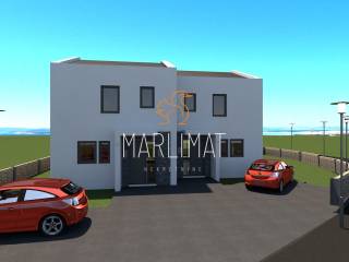 Semi-detached house, Sale, Novalja, Potočnica