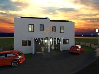 Semi-detached house, Sale, Novalja, Potočnica