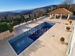 Luxury villa, Sale, Crikvenica, Crikvenica