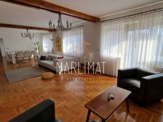 Flat in a building, Rent, Zagreb, Gornji Grad - Medveščak