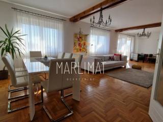 Flat in a building, Rent, Zagreb, Gornji Grad - Medveščak