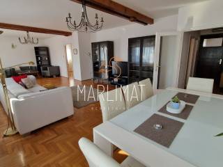 Flat in a building, Rent, Zagreb, Gornji Grad - Medveščak
