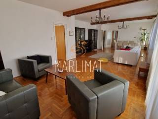 Flat in a building, Rent, Zagreb, Gornji Grad - Medveščak