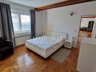 Flat in a building, Rent, Zagreb, Gornji Grad - Medveščak