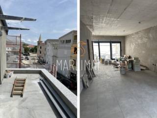 Residential-commercial property, Sale, Pag, Pag