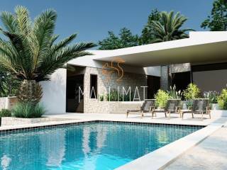 Plot for construction, Sale, Novalja, Novalja