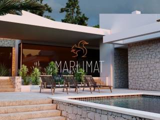 Plot for construction, Sale, Novalja, Novalja